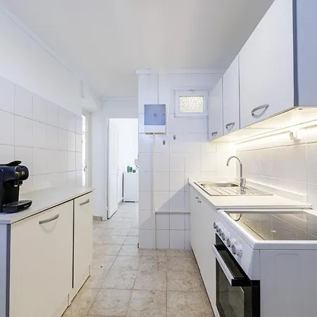 7l - 2bdr In Old Town Διαμέρισμα Μεντόν