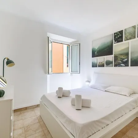 7l - 2bdr In Old Town Διαμέρισμα