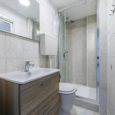 7l - 2bdr In Old Town Διαμέρισμα