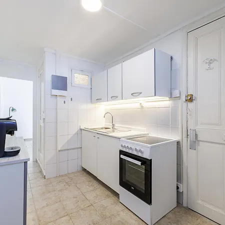 Apartment 7l - 2bdr In Old Town *