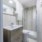 7l - 2bdr In Old Town Appartement