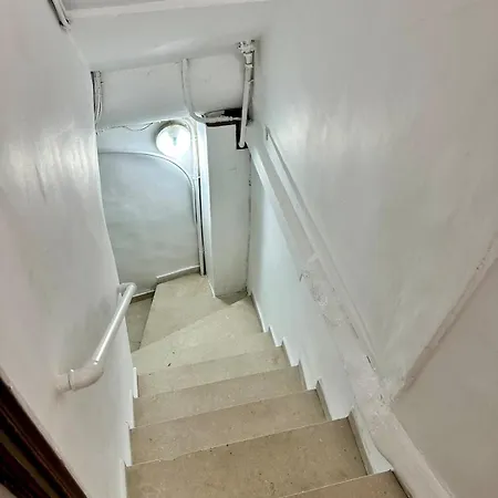 7l - 2bdr In Old Town Appartement Menton