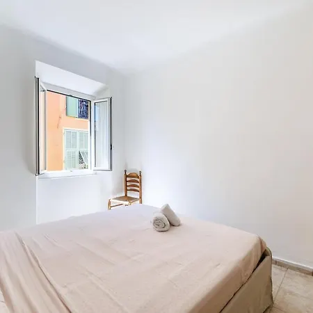 7l - 2bdr In Old Town * Menton