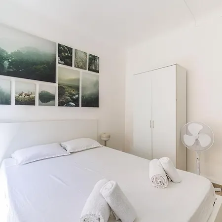 Apartment 7l - 2bdr In Old Town